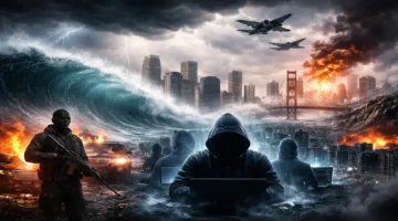 ليلى عبد اللطيف تكشف توقعات 2026: مؤامرات وخطف وكوارث تهز العالم